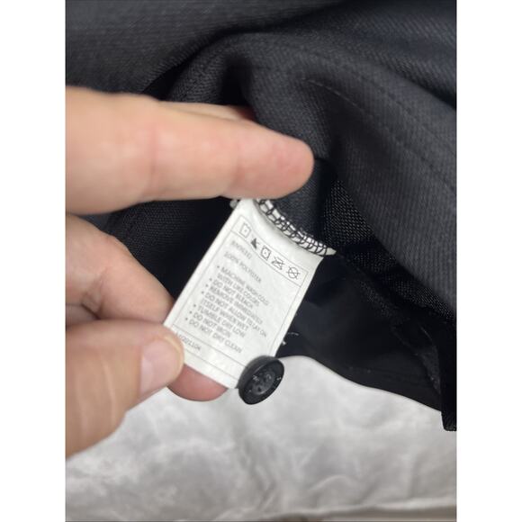 Texas Longhorns Nike Polo Shirt Men's XL Orange Short Sleeve Dri-Fit NCAA - Picture 6 of 9